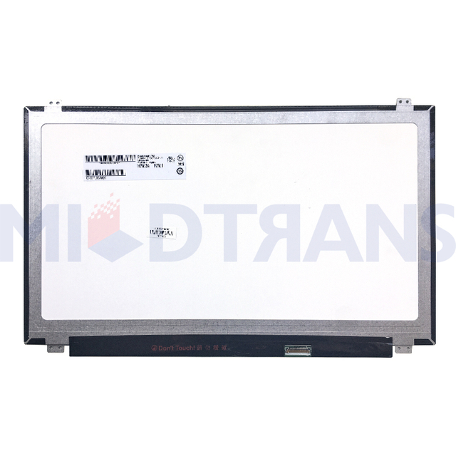 B156HAN04.1 For Lenovo Y50-70 Ideapad 510-15ISK V310-15ISK 110-15isk 15.6" Inch Laptop LCD Screen LED Display Panel 