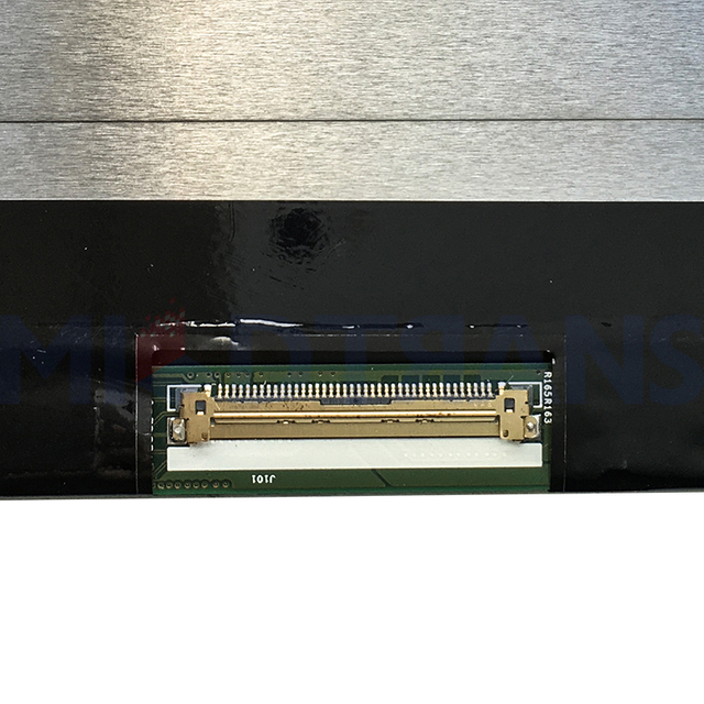 B140QAN01.0 14.0" QHD Slim 2560*1440 LED LCD Screen Display For HP/DELL Laptop