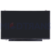 HB140WX1-601 HB140WX1 601 14.0'' LCD LED Laptop Screen HD 1366*768 EDP 30pin Matte