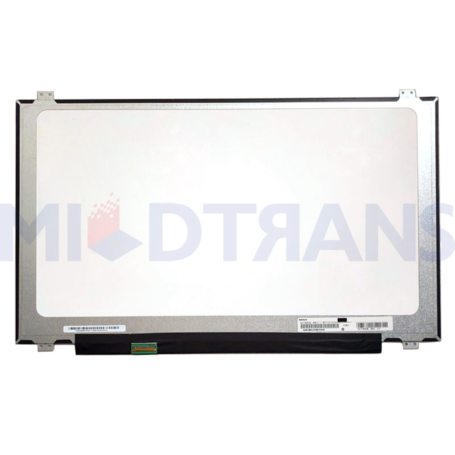 N173HCE-E41 N173HCE E41 LCD Screen Non-Touch 1920*1080 60Hz Ori EDP 30Pin 17.3 Inch