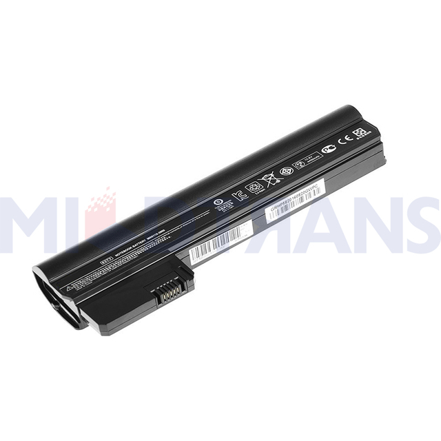 For HP MINI 110-3000 CQ10-400 HSTNN-E04C HSTNN-TY03 03TY HSTNN-CB1U Laptop Battery