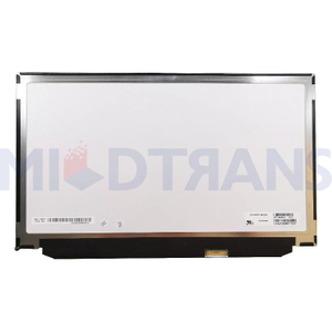 LP125WF4-SPH1 LP125WF4 SPH1 12.5 Inch Slim 30 Pin Screen Price Replacement Screen Laptop Display