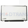 LP173WF4-SPF2 LP173WF4 SPF2 17.3 Inch FHD 1920x1080 Display EDP (2 Lanes) LCD Panel