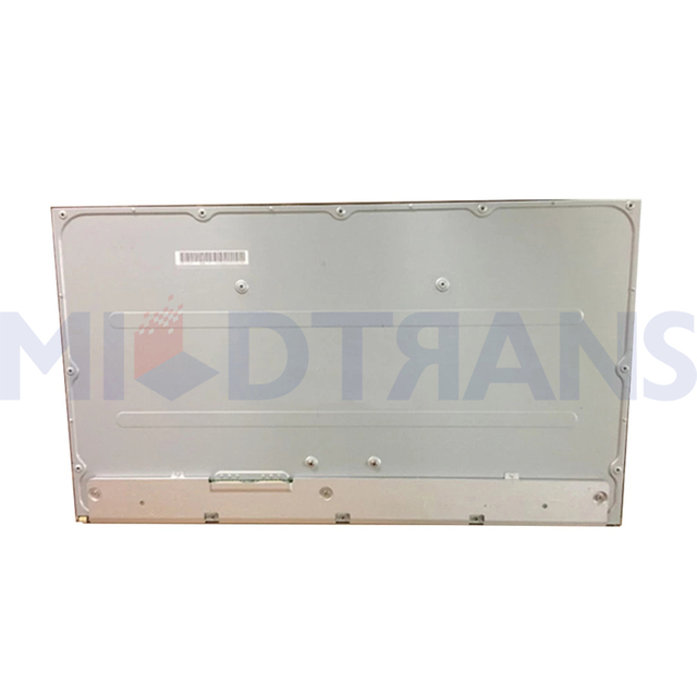 LM270WQ4-SSA1 LM270WQ4 SSA1 Full Angles 27 Inch Monitor 92pins LVDS 2560*1440 IPS Screen Matte
