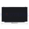 LP156WH3-TPS1 LP156WH3 TPS1 15.6" Slim LED Laptop Screen 30 Pin Edp Replacement Display