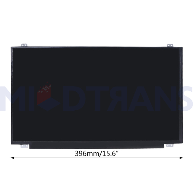 LP156WH3-TPS1 LP156WH3 TPS1 15.6" Slim LED Laptop Screen 30 Pin Edp Replacement Display