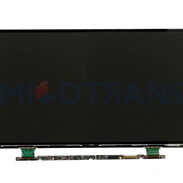 B116XW05 V0 New LED LCD Screen 11.6Inch For APPLE MACBOOK AIR A1370 MC968 MC969