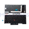 New US Keyboard Layout for Lenovo Thinkpad E490S Notebook Laptop English Keyboard Replacement