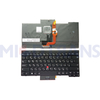 New RU Keyboard for Lenovo ThinkPad T430 T430S Laptop Russian Keyboard