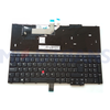 New BR Keyboard Layout for Lenovo Thinkpad E570 E575 E570C Laptop Keyboard Replacement