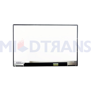 14.0" NV140WUm-N61 Slim Laptop Screen 60Hz 1920(RGB)*1200 30-Pin EDP NV140WUm N61 LCD Monitor