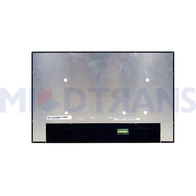 16.0" NE160WUM-NX3 NE160WUM NX3 Slim Laptop Screen 1920(RGB)*1200 EDP 40 Pin 144Hz Refresh Rate LCD Monitor
