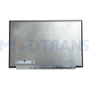 12.5" R125NWR3 R3 1366(RGB)*768 EDP 30-Pin 60Hz IPS Laptop Touch Screen LCD Monitors