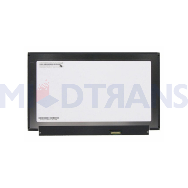 13.3" R133NWF4 R5 1920(RGB)*1080 FHD 60Hz EDP 40 Pins Slim IPS Laptop Touch Screen High Performance LCD Monitor