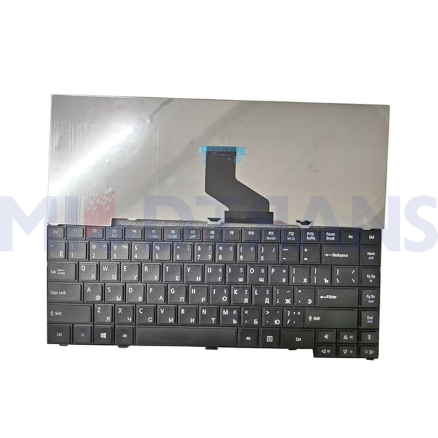 RU for Acer TravelMate TM4750 4750Z 4750G 4745 4755 4740 4741 P243 Laptop Keyboard