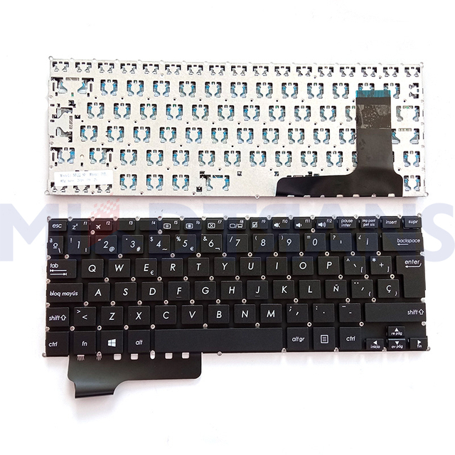 SP For ASUS E205 E202MA E202 E202S TP201SA X205 X205T X205TA Keyboard