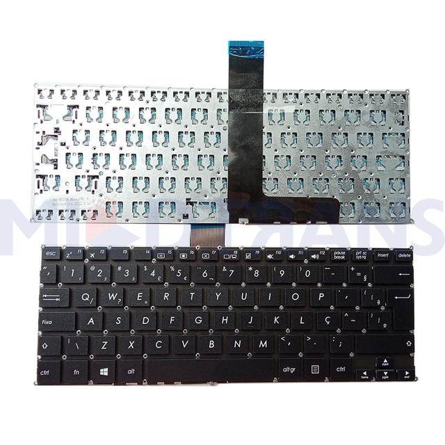 BR for ASUS F200 F200CA F200LA F200MA X200CA X200LA X200M X200 X200MA Laptop Keyboard