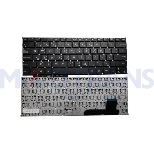 New AR For ASUS X201 Laptop Keyboard