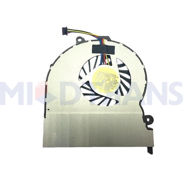New Laptop Gpu Fan for Acer TravelMate 6594 6594G Aspire 9920 9920G Laptop Computer Cooling Fans