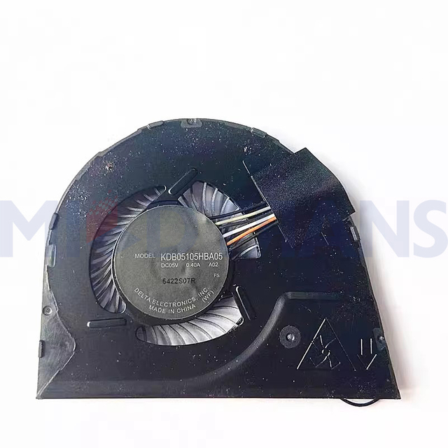 New Cooling Fan for Lenovo ThinkPad S1 YOGA12 Laptop CPU Fan