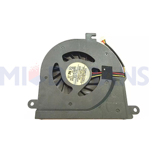 Brand New Laptop Cpu/gpu Cooling Fan for Lenovo C460 C461 C462 C465 C466 C467 Laptop Cpu Fan