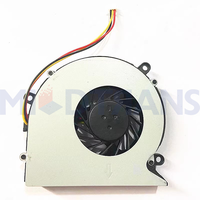 New Laptop Computer Cooling Fans for Acer 5315 AS5520 5310 5720 G430 7720 Laptop Internal Cooling Fan