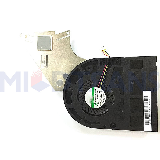 Brand New Laptop Cpu Cooling Fan for Acer Aspire E1-510 with Heat Sink Heat Cooling Fan