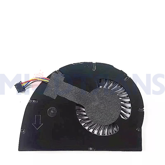 New Laptop Gpu Fan for Lenovo IBM ThinkPad S230U Notebook CPU Cooling Fan