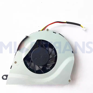 New Cpu Cooling Fan for Toshiba L750 L655 L750D L750D L755 L755D Laptop Cooling Fan