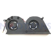 Brand New Laptop Cpu Internal Cooling Fan for Samsung DP700A3B All-in-one Laptop Fan BA31-00119A in Stock