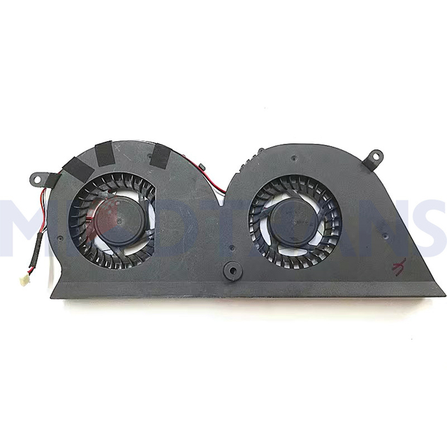 Brand New Laptop Cpu Internal Cooling Fan for Samsung DP700A3B All-in-one Laptop Fan BA31-00119A in Stock