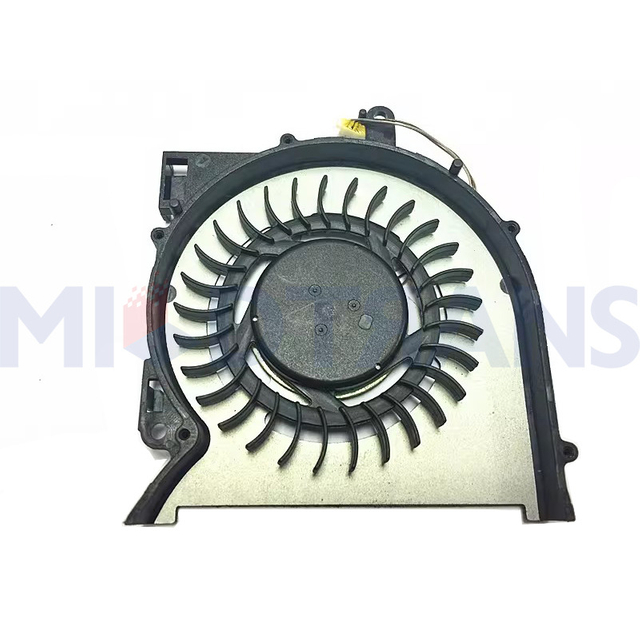 New Laptop Cpu Cooling Fan for Samsung NP880Z5E 870Z5E 770Z5E 780Z5E NP680Z5 Laptop Cooling Fan