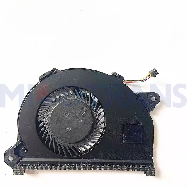 New Laptop Cpu Fan for ASUS ZENBOOK UX31 TAICHI21 CPU Fan Cooling