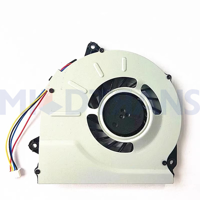 New Laptop Cpu Internal Cooling Fan for Lenovo G50-70 G40-70 G40-30 G40-45AT V1000 Laptop Fan