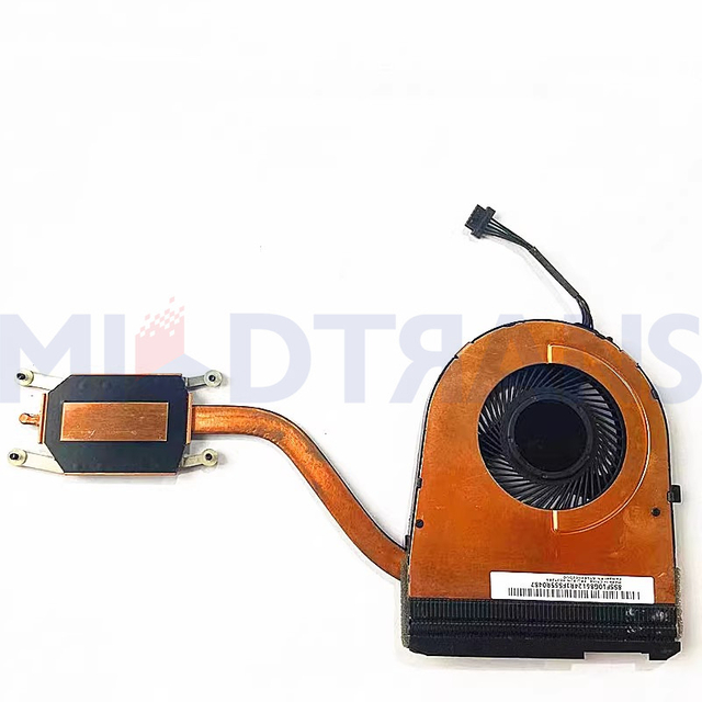 Laptop Internal Cooling Fan Price for Lenovo Thinkpad Yoga15 Laptop Cpu Cooling Fan 00JT284 Heat Sink