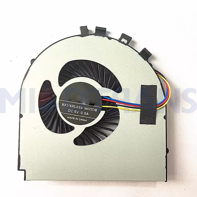 Laptop Cooling Fan for ASUS A450 X450JF A450E A450LC F450 A450J F450J Laptop Cpu Gpu Fan Cooler