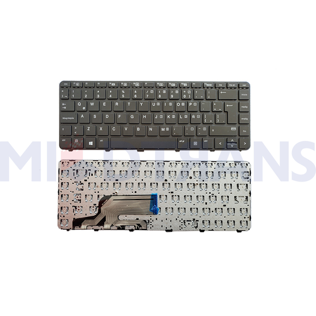 New LA Keyboard for HP ProBook 440G3 440 G3 Laptop Keyboard Replacement