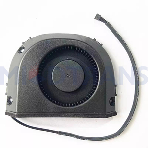Laptop Cpu Cooling Fan for A1470 A1521 ME177 Laptop Fan ME918