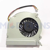 Laptop Cpu Cooling Fan for MSI Genuine GE70 MS-1756 MS-1757 1759 CPU-VGA Laptop Cooling Fans