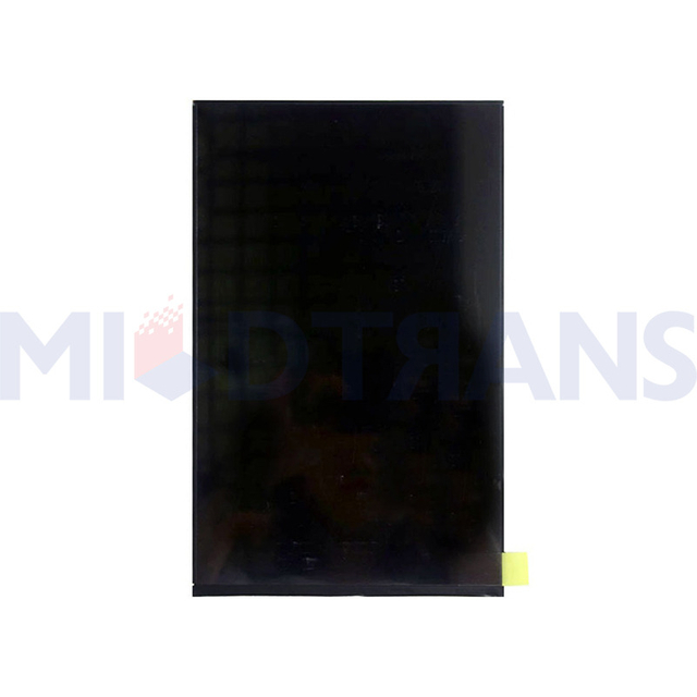 10.1 Inch G101QAN01.0 Laptop Lcd Screen 1600(RGB)*2560 60Hz Laptop Lcd Display Screen