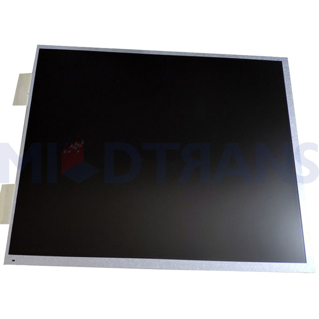 15.0" Inch Laptop Lcd/led Screens Display G150XTN03.4 1024(RGB)*768 30 Pins 60Hz TN 60% NTSC Laptop Lcd Screen