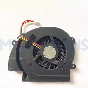 New Laptop Cpu Gpu Cooling Fan for Sony VGN-FW FW139E FW140 FW170 FW220 Laptop Replacement Fan