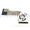 New Laptop Cpu Cooling Fan for Sony Vaio PCG-21313M VPCM11M1E UDQF2YH01CF0 Cooling Fan for Cpu Lower Price