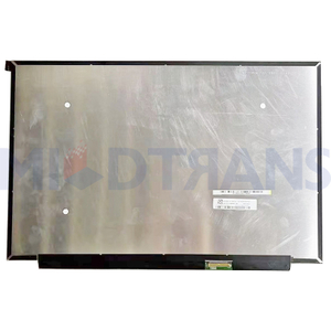 16.0" NV160WUM-T02 Laptop Lcd/led Screens 1920(RGB)*1200 EDP 40 Pins NV160WUM T02 45% NTSC Laptop Computer Touch Screen