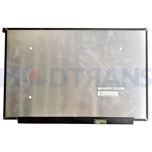 16.0" NV160WUM-T02 Laptop Lcd/led Screens 1920(RGB)*1200 EDP 40 Pins NV160WUM T02 45% NTSC Laptop Computer Touch Screen