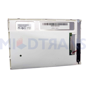 7.0 Inch G070VTN03.0 Laptop Lcd Screen 800*480 LVDS 60Hz TN Laptop Screen Replacement Display