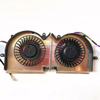 Laptop Internal Cooling Fan Price for MSI GE63 GE63VR MS-16P1 GE73VR MS-17C1 MS-16P116P5 Computer Laptop Fan