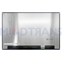 240Hz 17" IPS Laptop Screen B170QAN01.2 2560x1600 EDP 40 Pins Brightness 400 Cd/m2 New Business Use Wide Color Gamut