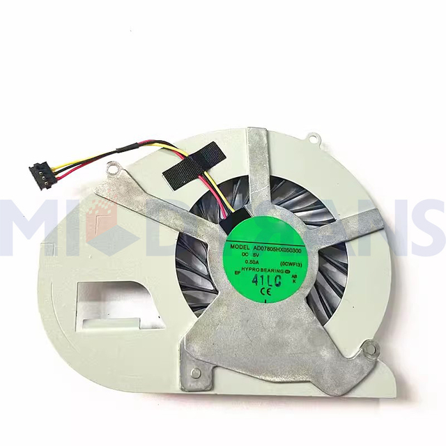 New Cooling Fan Laptop Price for Sony VAIO Fit14A FIT15N SVF14N SVF15N Laptop Cpu Cooling Fan