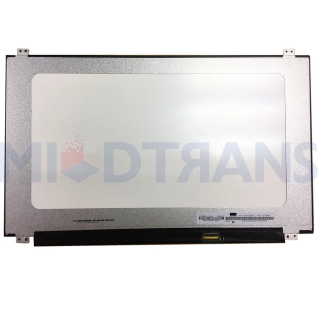  New Notebook Screen For Innolux 15.6 Inch N156HCA-EAA N156HCA EAA Slim 1920×1080 FHD eDP 30Pins Laptop Screen
